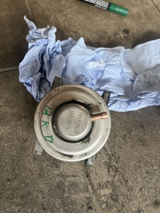 egr 2.0 tdi bkd touaren golf audi