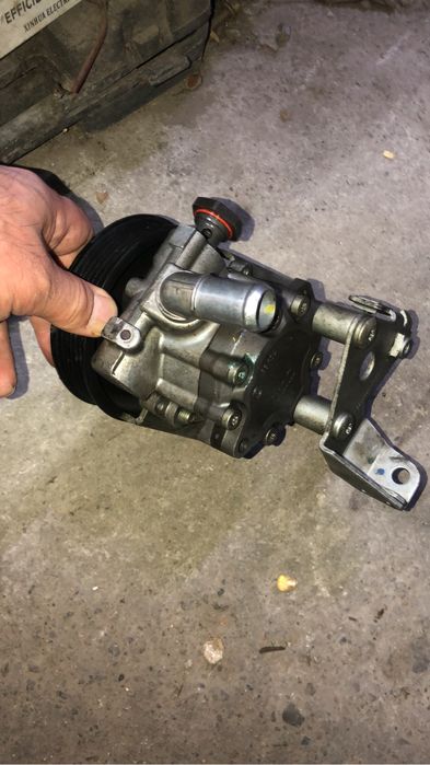 Насос гура бмв е60 привозной