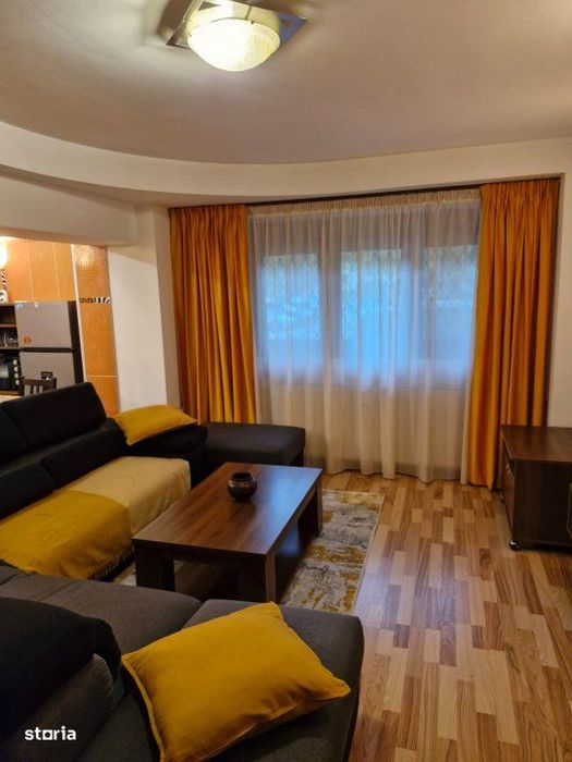 Apartament cochet 2 camere Panduri — fotografia 1