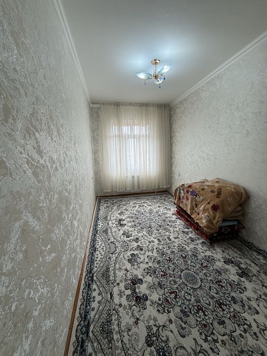 Сдается квартира, Мирабадский р-н, Куйлюк 2 2/3/4 не торец