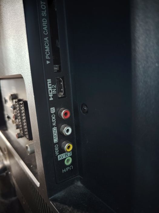 Продам телевизор LG