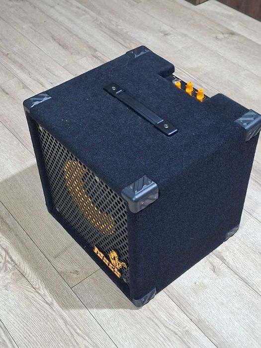 Vand markbass combo 60