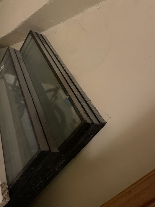 Sticla geam termopan