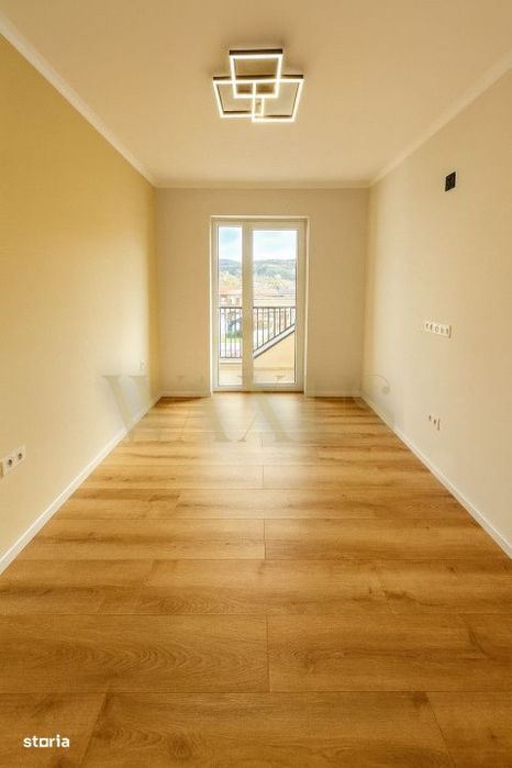 Apartament Modern - SU 55,5mp I Terasa I Parcare - Eroilor Residence — fotografia 3