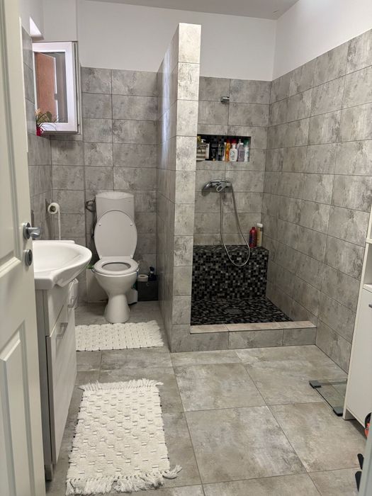 Vand apartmant pe doua niveluri