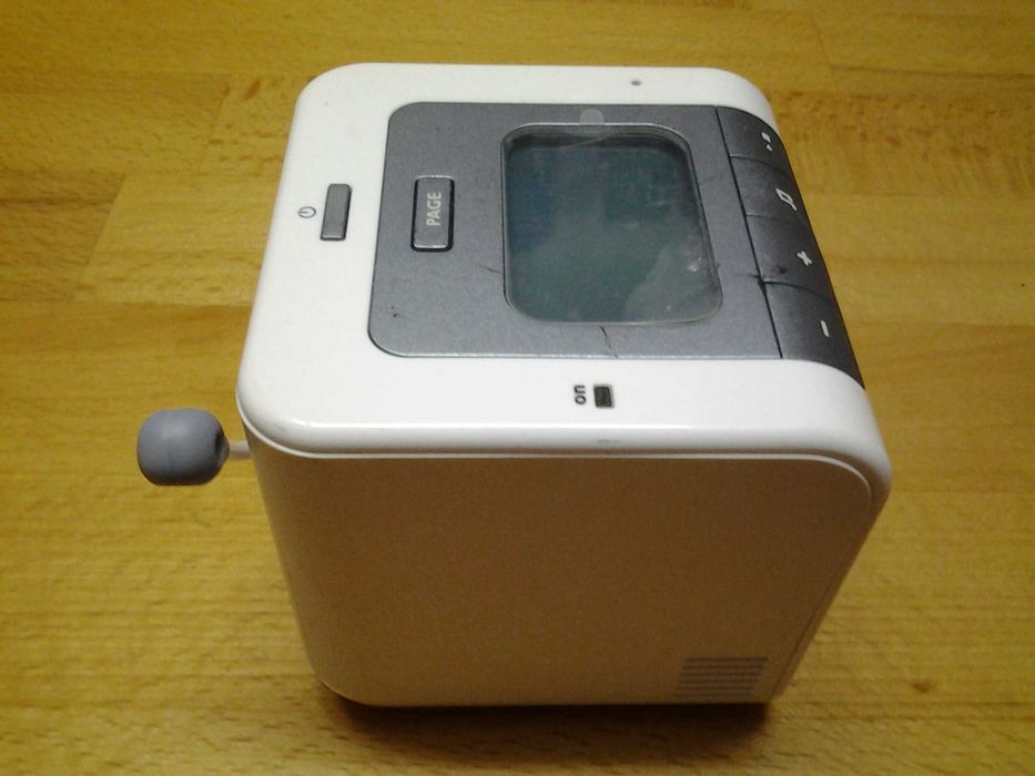 **Philips Avent | SCD 530 | baby phone