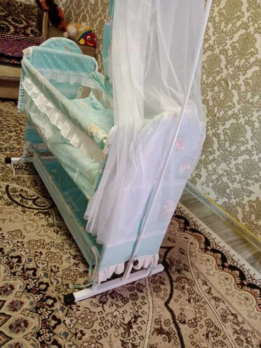 Bolalar uchun Belanchak