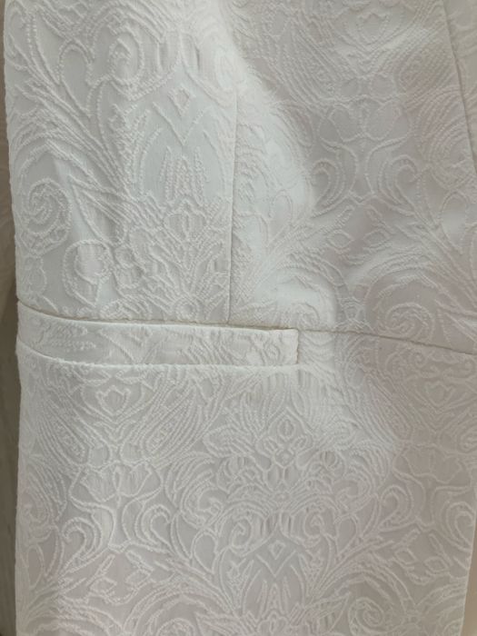 Pardesiu Orsay cu imprimeu 38