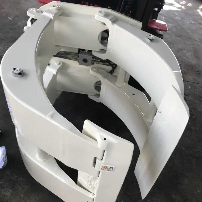 Вилочный погрузчик (кара) с боковым смещением HANGCHA CPCD30- AG65J