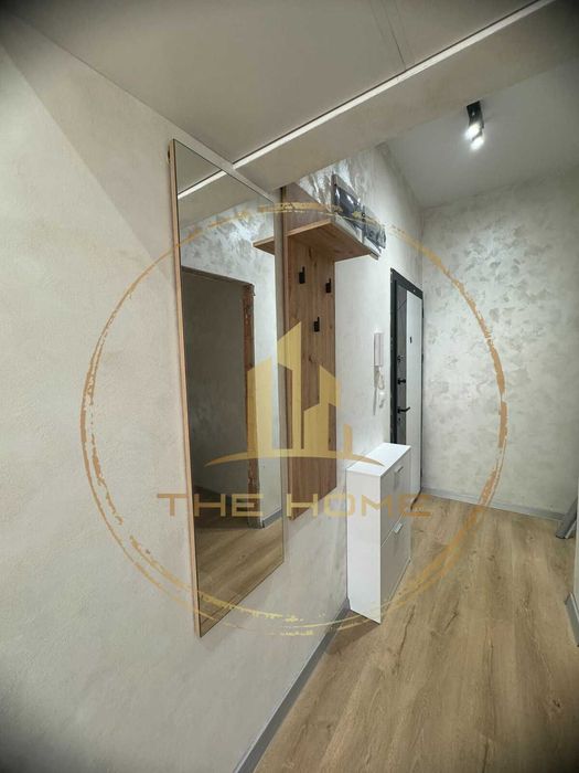 Дава се под наем Двустаен апартамент в Варна, Бриз - 55 кв.м за 550 € - Снимка #9