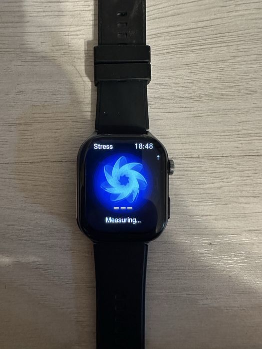 Смарт часовник ET572