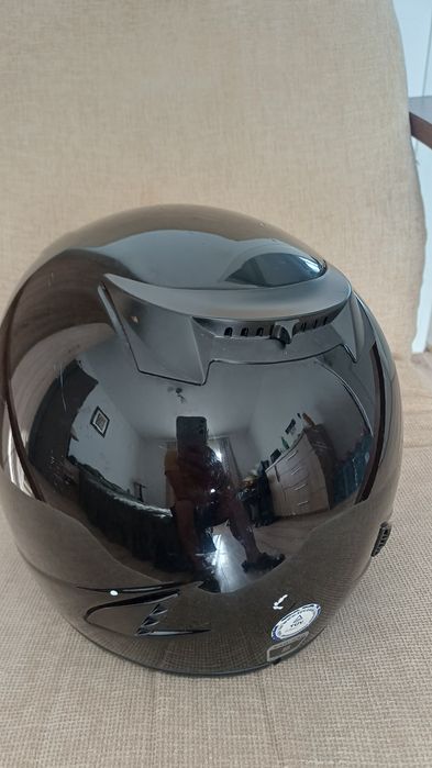 De vânzare casca moto  scuter Scorpion exo 45 S