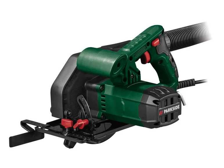Нов Ръчен Циркуляр PARKSIDE 750W Германия