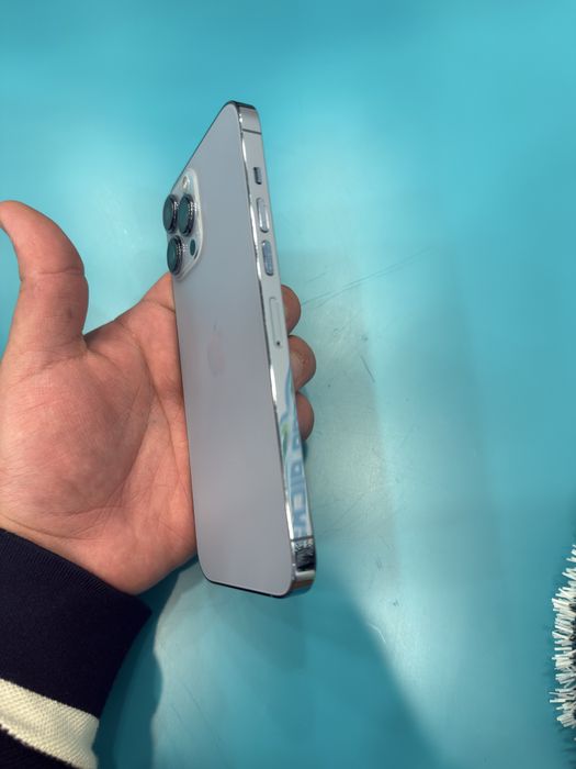 iphone 13 pro max 128 talik LLA