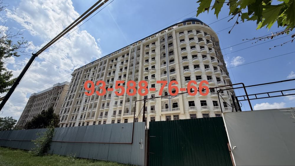 Квартира сотилади 49 квадрат Массив феруза