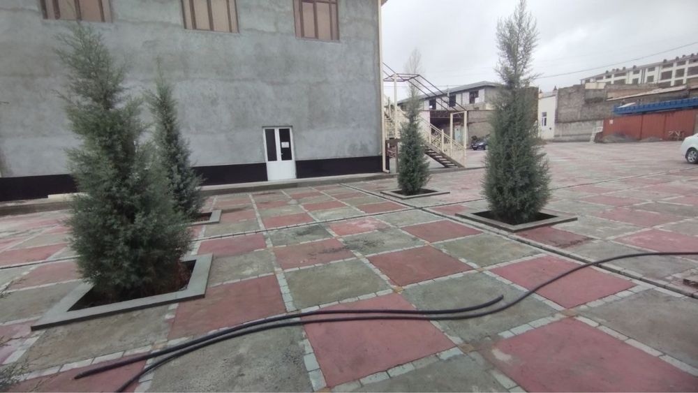 Сдаётся склад в аренду