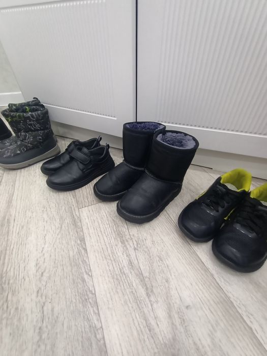 Детская обувь  Детская одежда