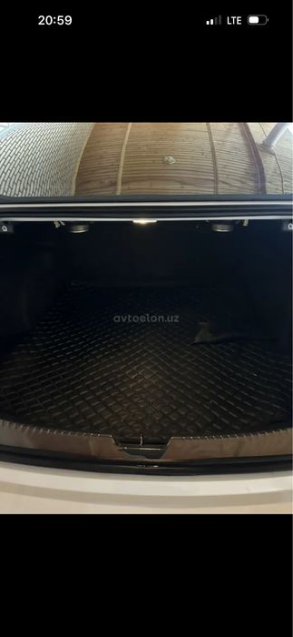 Malibu sotiladi holati yangi