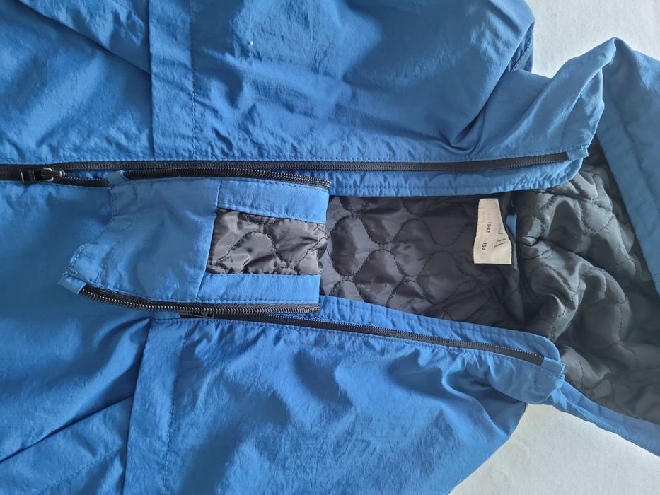 Geaca Zara baieti 11-12 ani