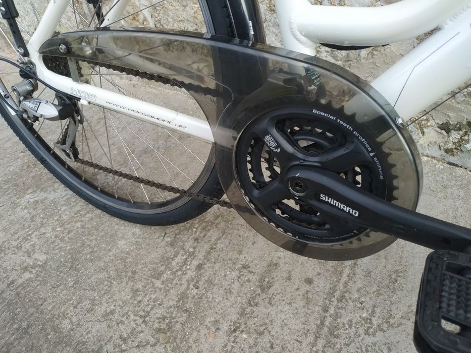 Дамски велосипед Bergamont 28 цола