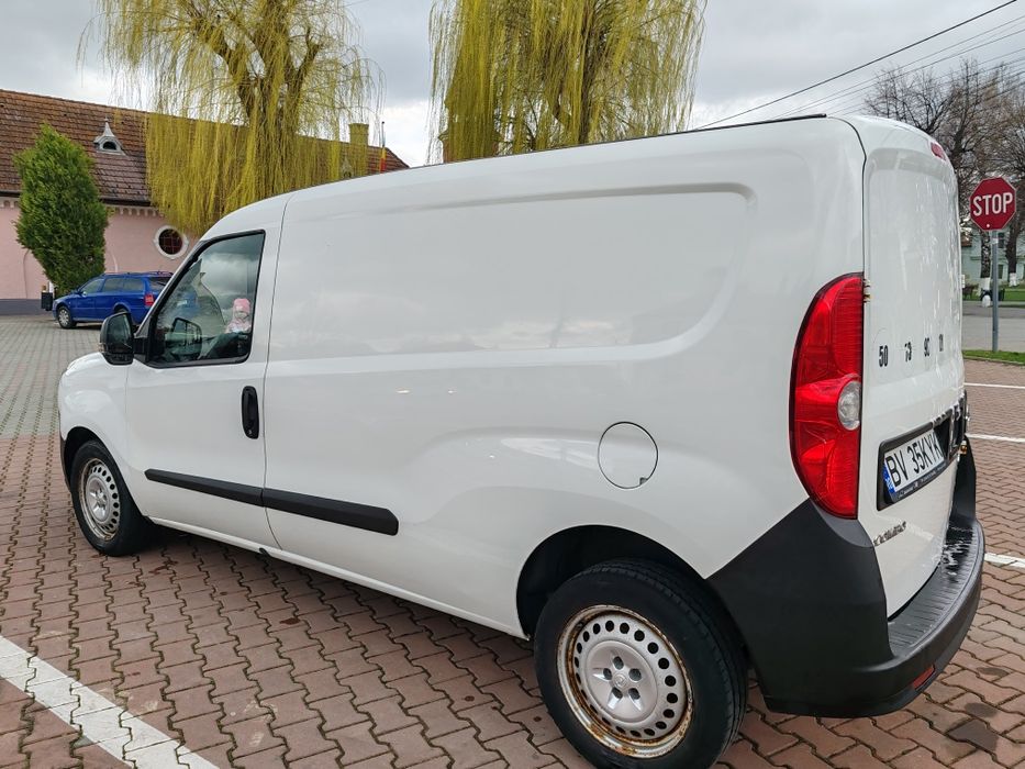 Opel combo 2017 diesel