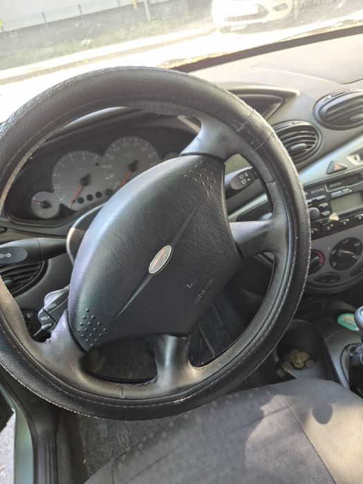 Ford Focus pentru dezmembrare