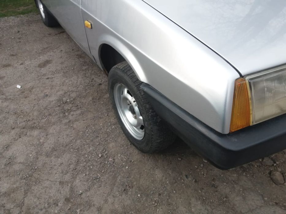 продаётся Машина