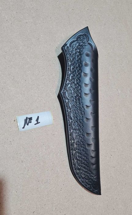 Кании за ловни ножове