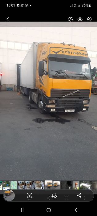 Волва евро 3 2002йил