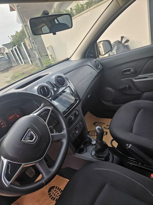 Dacia MCV 1.0 2020