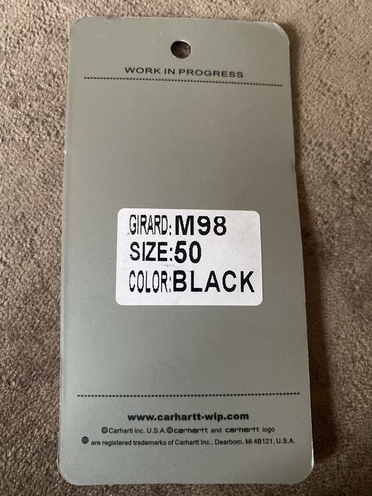 Куртка “Carhartt”