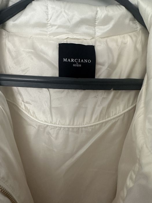 Дамско Палто Guess