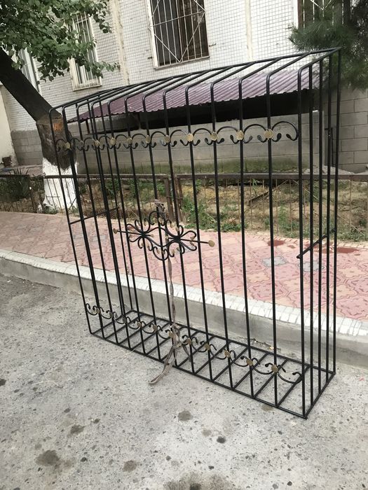 Решотка ясаб орнатамиз манзил юнисабод