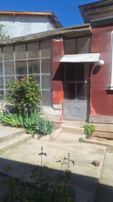 Къща, при интерес - посети