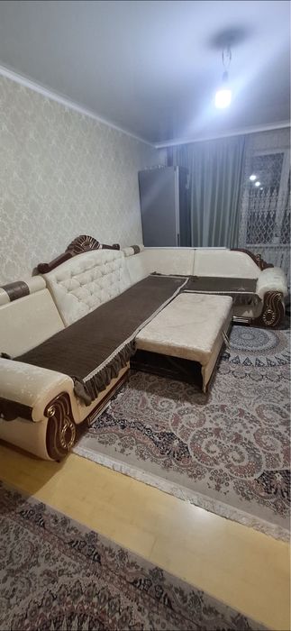 Продам угловой диван раскладной