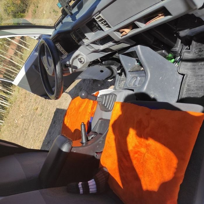 Damas Labo bort-tent.