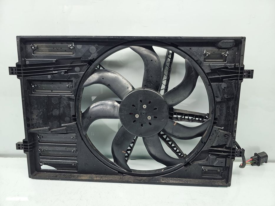 Electroventilator Volkswagen Taigo [Fabr 2021-2026] 2Q0121203M 1.0 TSI