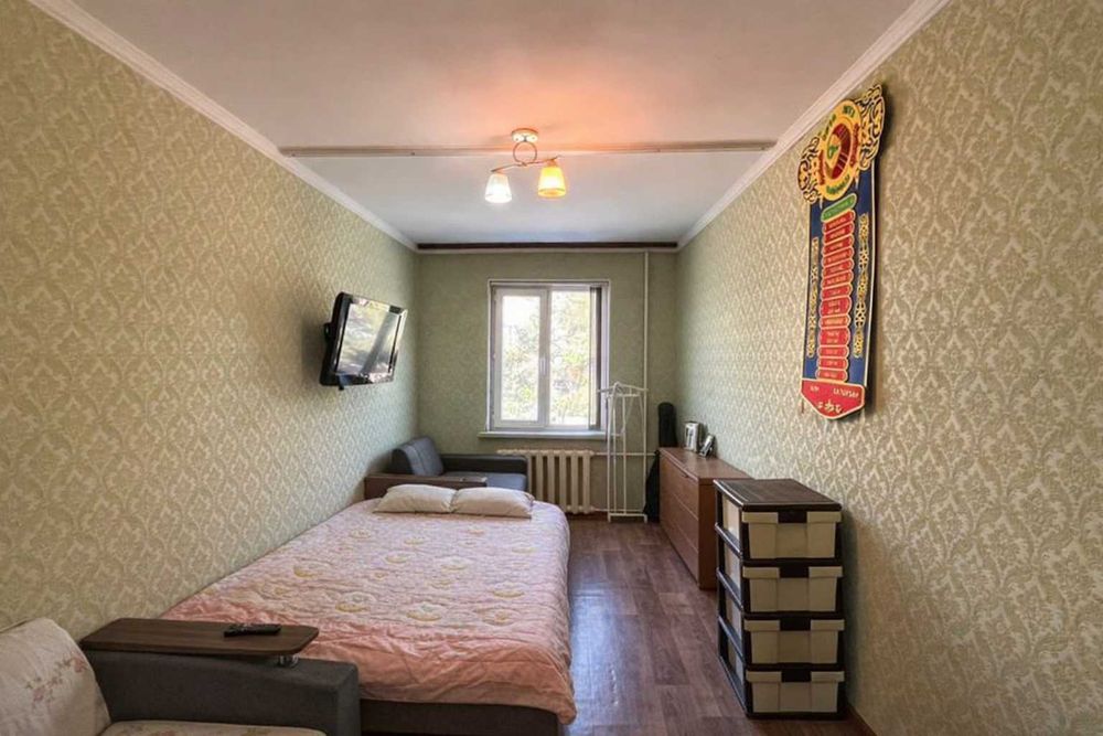 Продам уютную квартиру