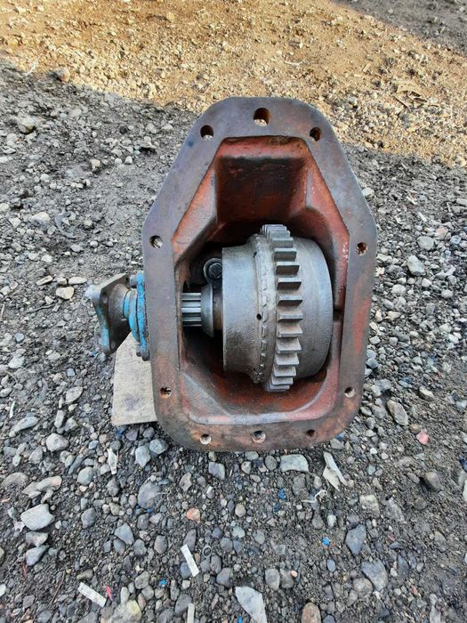 МТЗ 80 Продаю запчасти