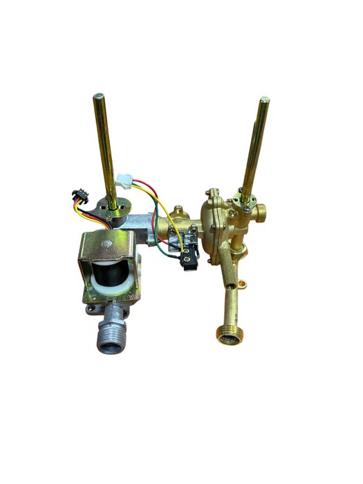 Запчасти для газовых колонок