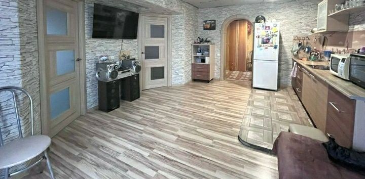 Срочно сдам дом в районе Сахзавод