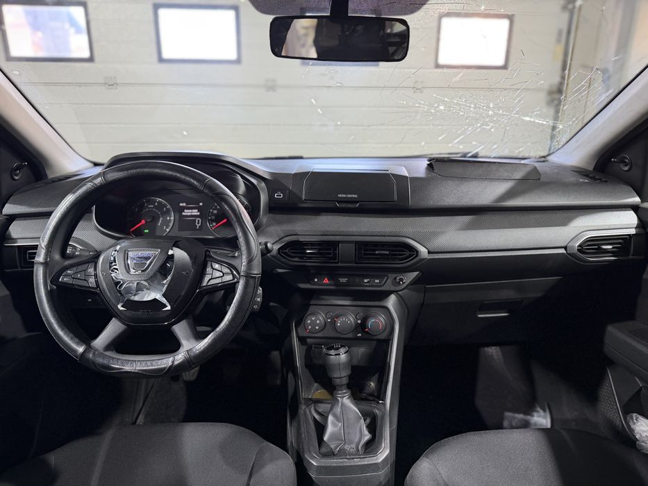DACIA Logan 2022 — imagine 5