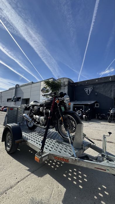 Transport scutere moto si atv