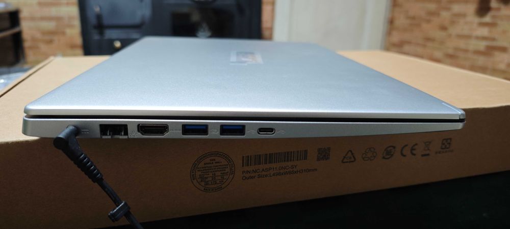 Acer Aspire 5 A 515 45 R5SM