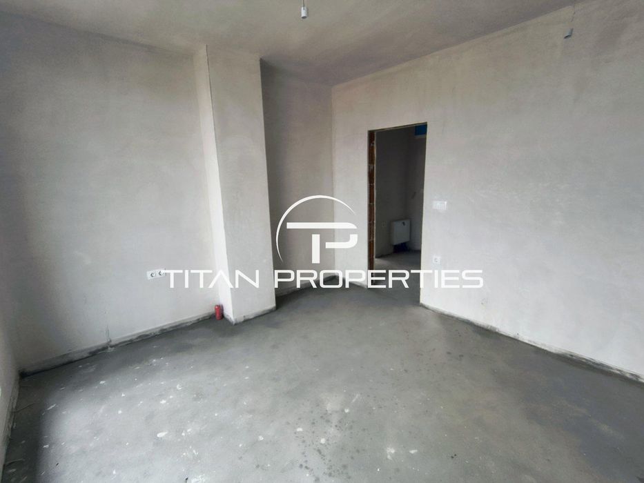 Продава се Двустаен апартамент в Пловдив, Тракия - 109 кв.м за 1285 €/кв.м - Снимка #4