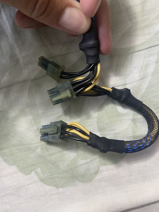 Блок питания 400w