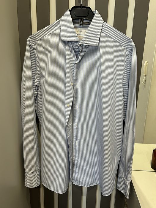 Рубашка Massimo Dutti