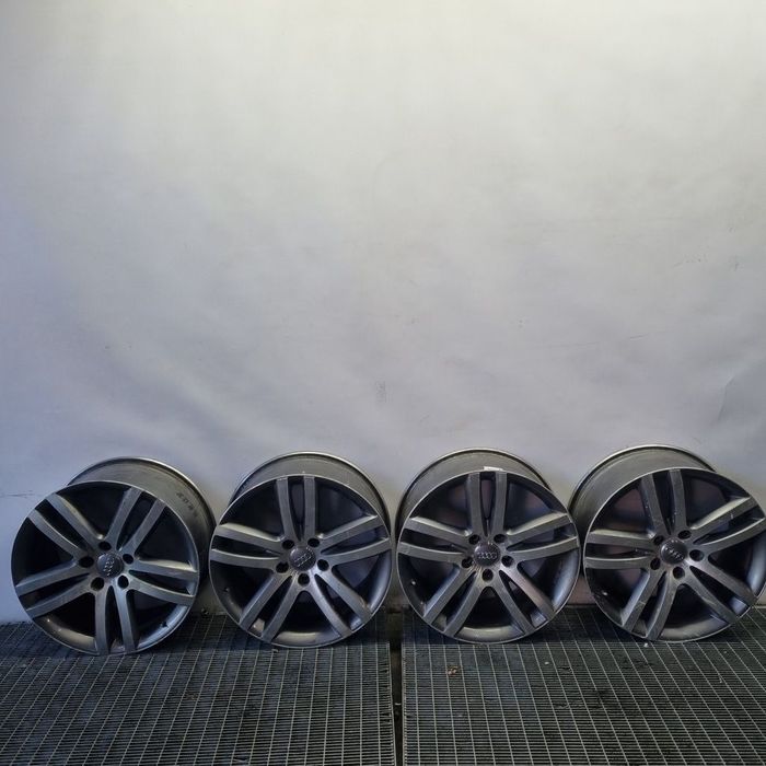 Jante aliaj AUDI Q7 2005 - 2009 (1462) R20 ET60 5*130