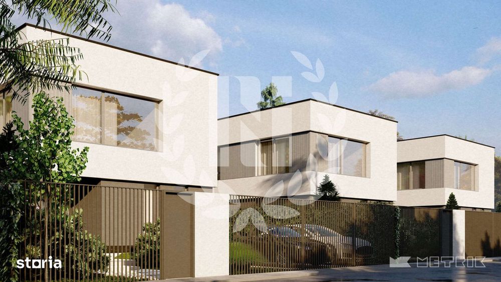 Vila Individuala Tunari Tva 0