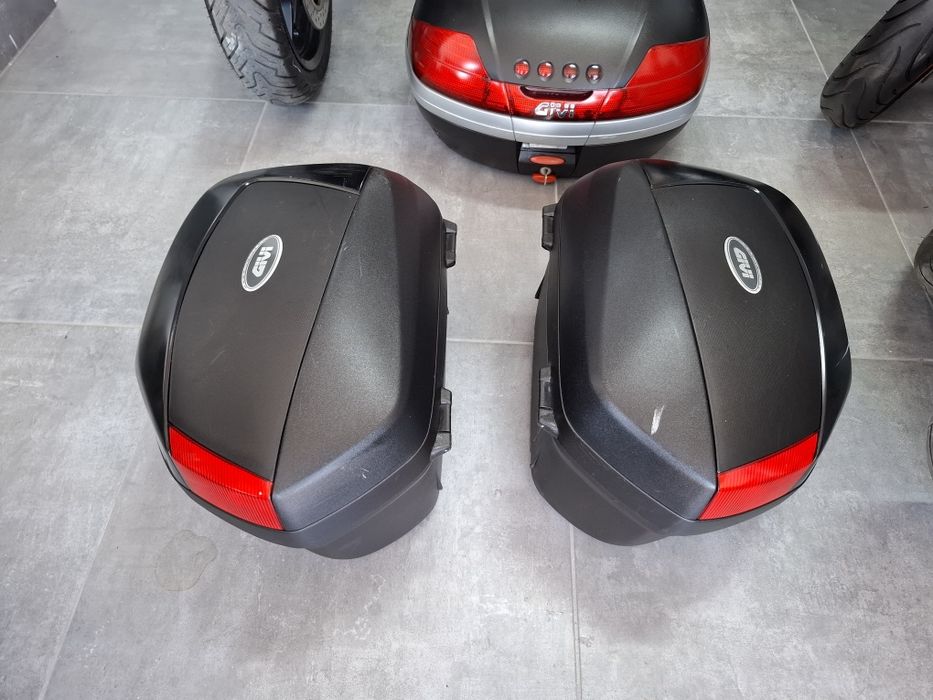 Yamaha Fz6 Fazer  на части